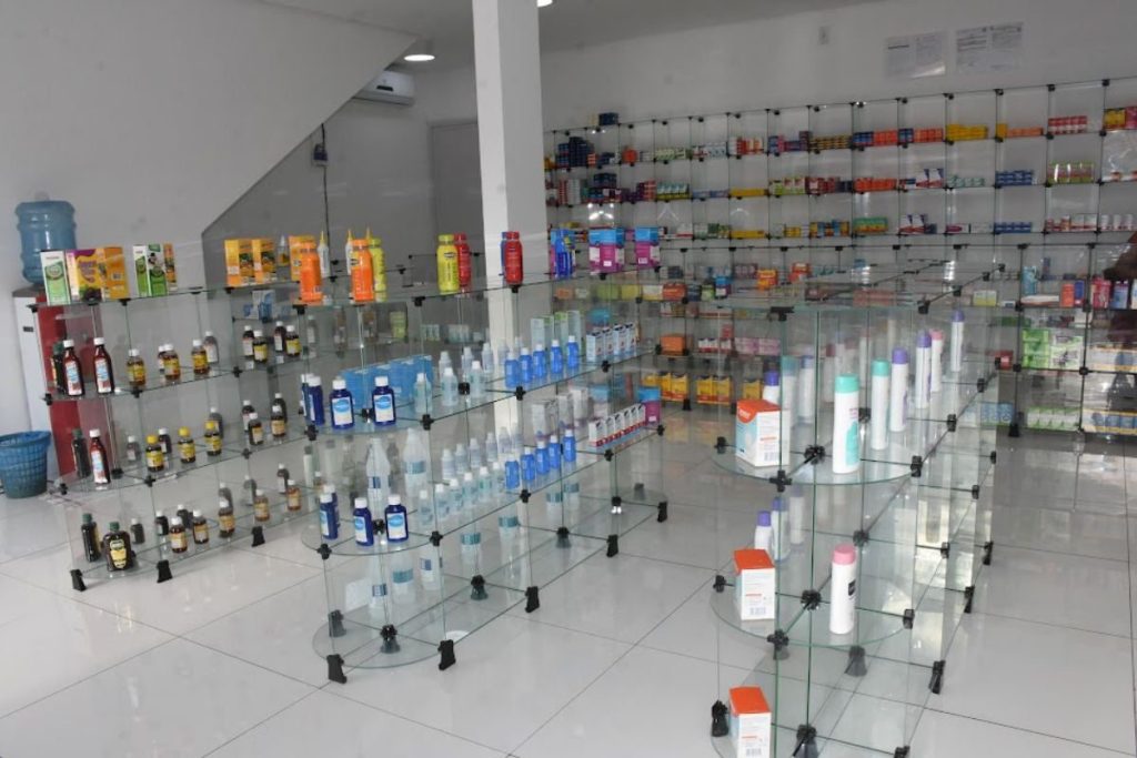 Ari Farma sua nova opção em saúde em Amarante