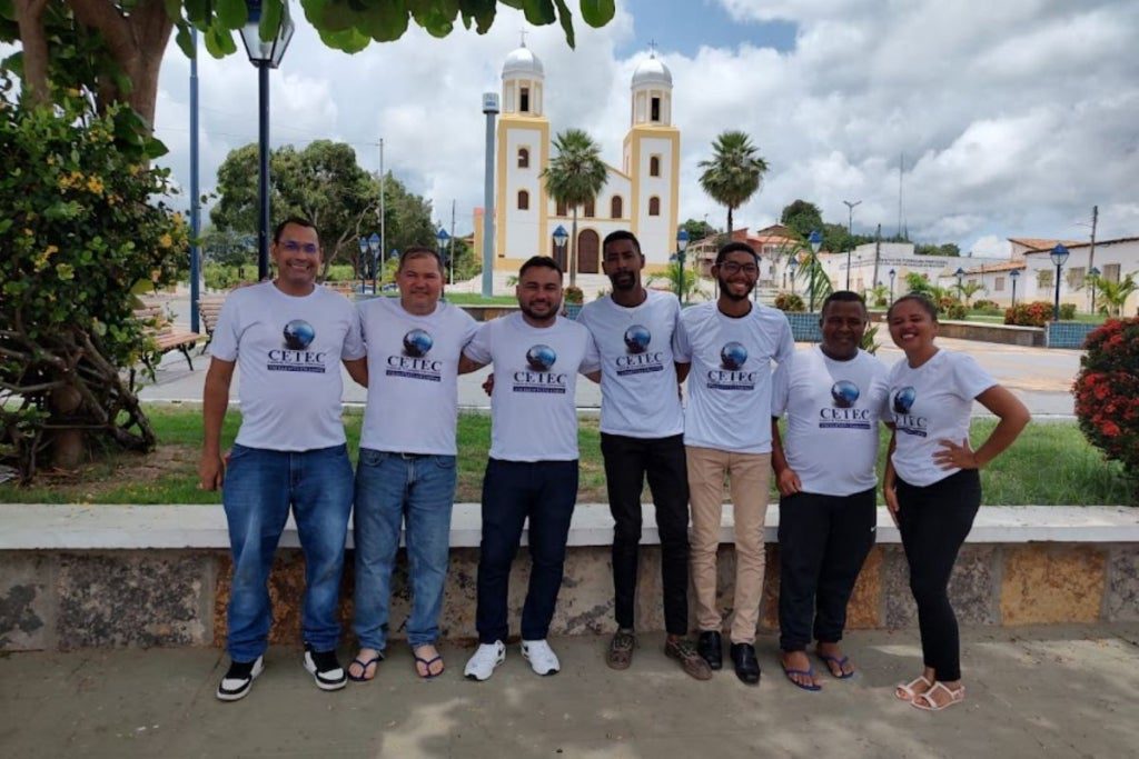 CETEC realiza curso de Libras Básico e Primeiros Socorros em Amarante