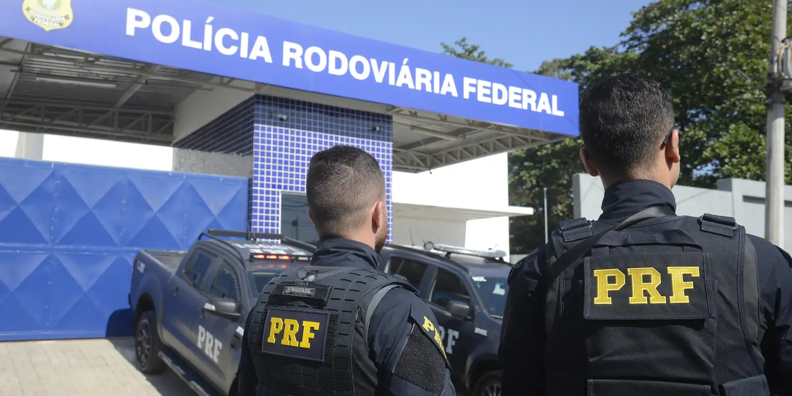 Confronto entre PRF e suspeitos de integrar milícia deixa seis feridos