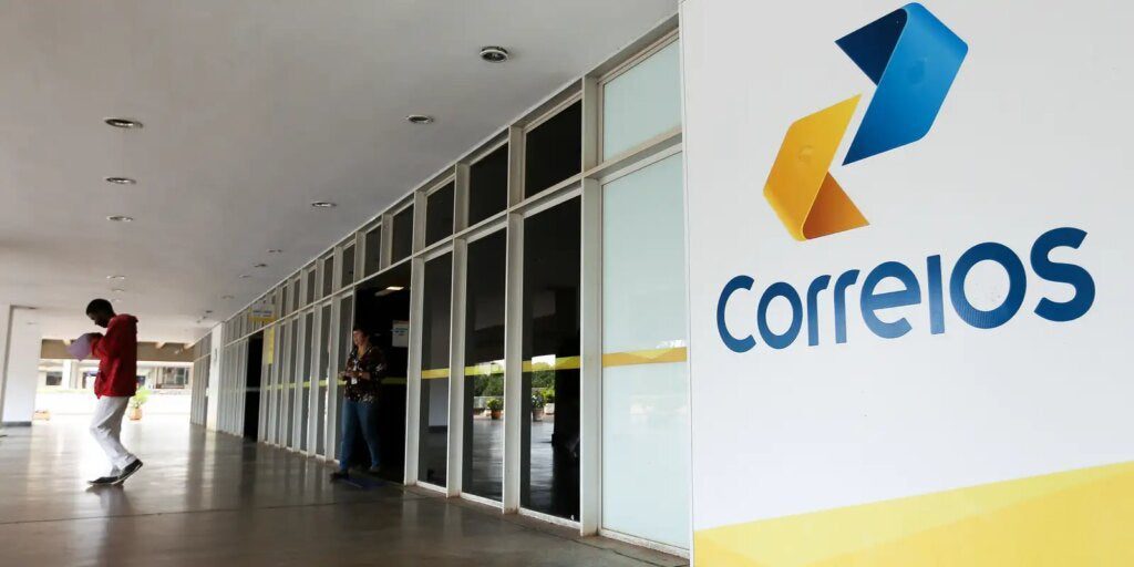 Caixa expande serviços para Correios - Novidade Nacional