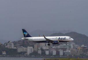 Fiscais apuram condições de trabalho em aeroportos do Rio