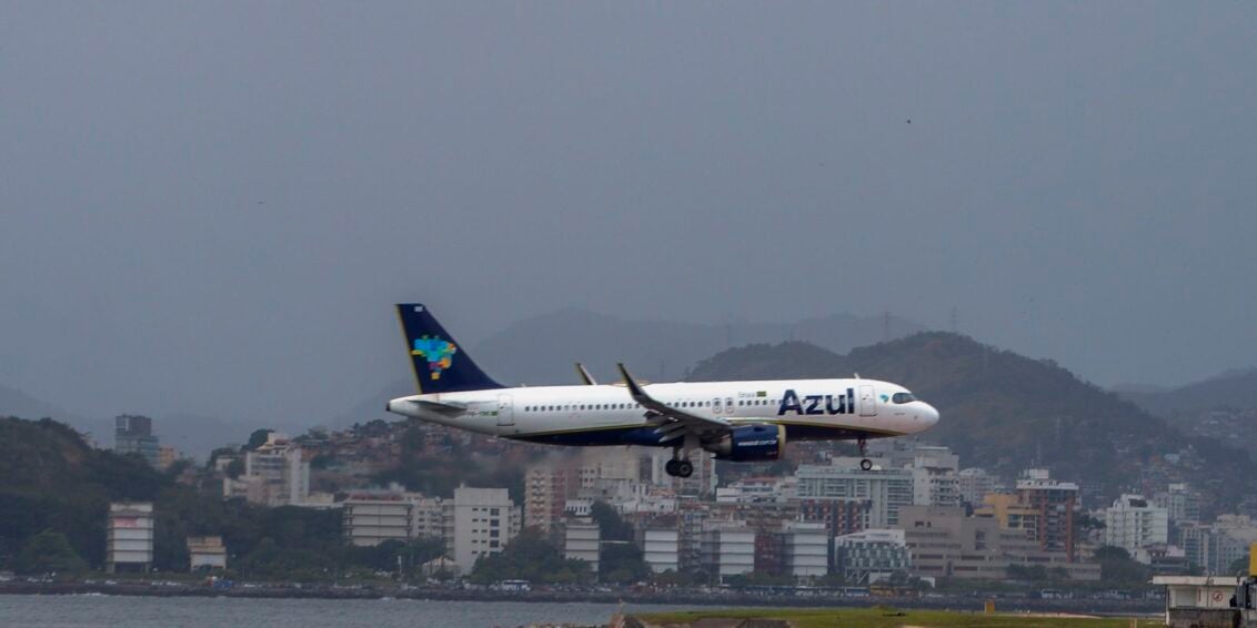 Fiscais apuram condições de trabalho em aeroportos do Rio