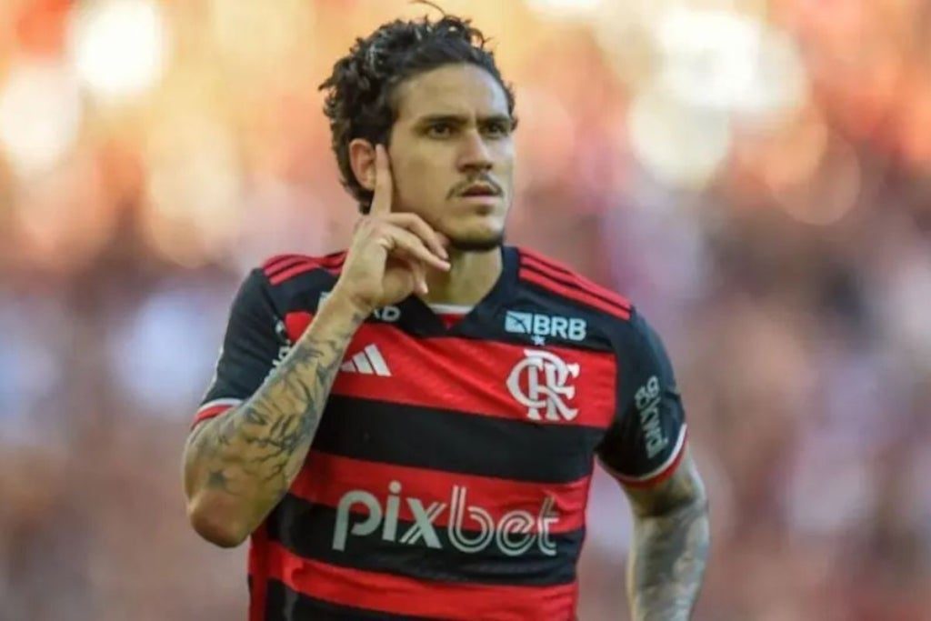 Flamengo domina o Madureira e conquista a Taça Guanabara com goleada!