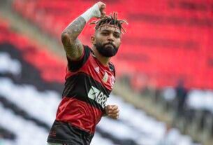 Gabigol leva 2 anos de suspensão por tentar fraudar exame antidopping