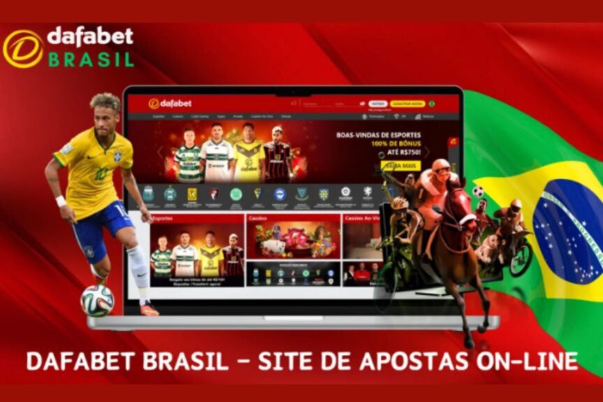 Iniciando sua Jornada de Apostas na Dafabet Um Guia Completo