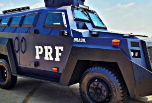 MPF vê fraude na compra de blindados pela PRF entre 2019 e 2022