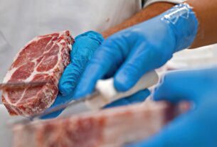 Mais 38 frigoríficos brasileiros já podem exportar carnes para a China