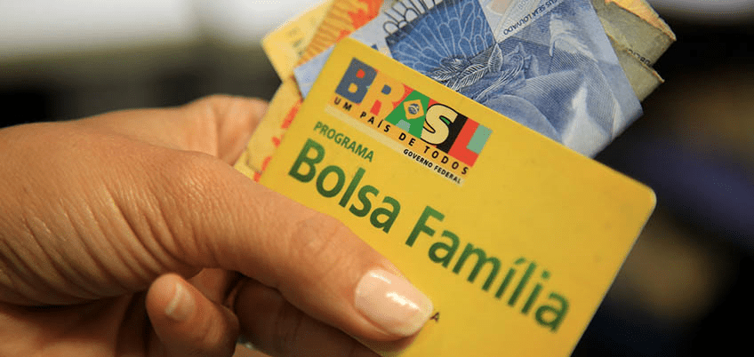 Mais de 604 mil famílias vão receber R$ 410 milhões do Bolsa Família no Piauí