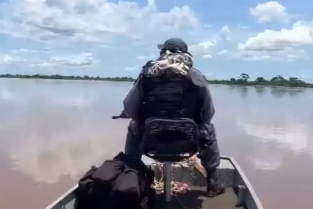 Desaparecimento de Policiais Militares em Nova Xavantina; veja