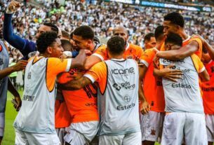 Nova Iguaçu bate Vasco e alcança final do Carioca pela 1ª vez