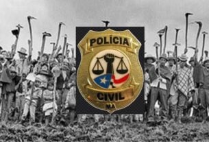 POLÍCIA CIVIL INICIA CAMPANHA DE RESOLUÇÃO DE CONFLITOS AGRÁRIOS EM GRAJAÚ