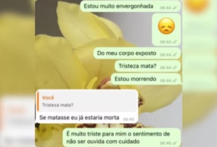 Professora é demitida de escola em Goiás após vazamento de fotos nuas