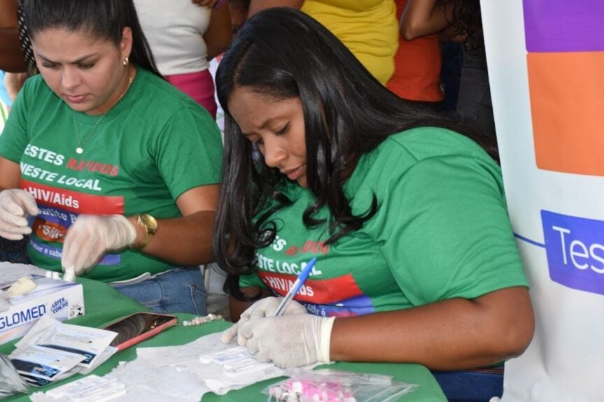 Próximo domingo, Projeto Movimento leva saúde e serviços aos moradores do Descanso em Amarante