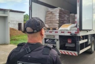 Quadrilha especializada em furto de cargas é desarticulada em São Luís
