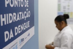 Sobe para 14 número de mortos por dengue no estado do Rio