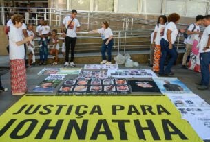 Tribunal decide que morte de jovem em Manguinhos foi homicídio culposo