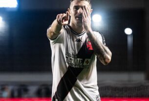 Vasco inicia disputa com Nova Iguaçu por vaga na final do Carioca