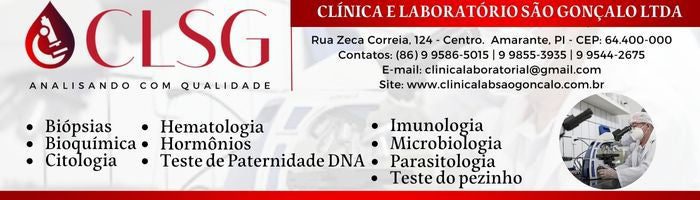 clinica e laboratorio sao goncalo