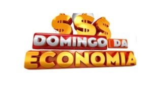 domingo da economia