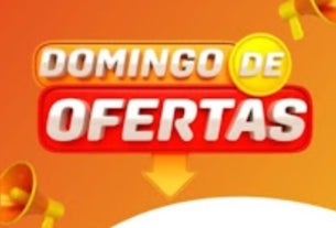 domingo de ofertas