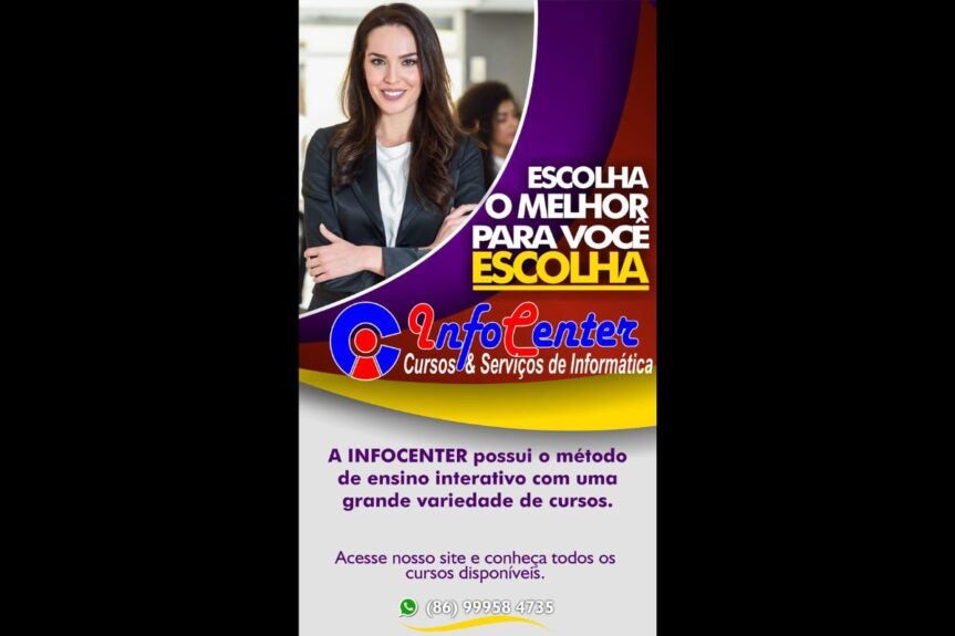 escolha o melhor para você