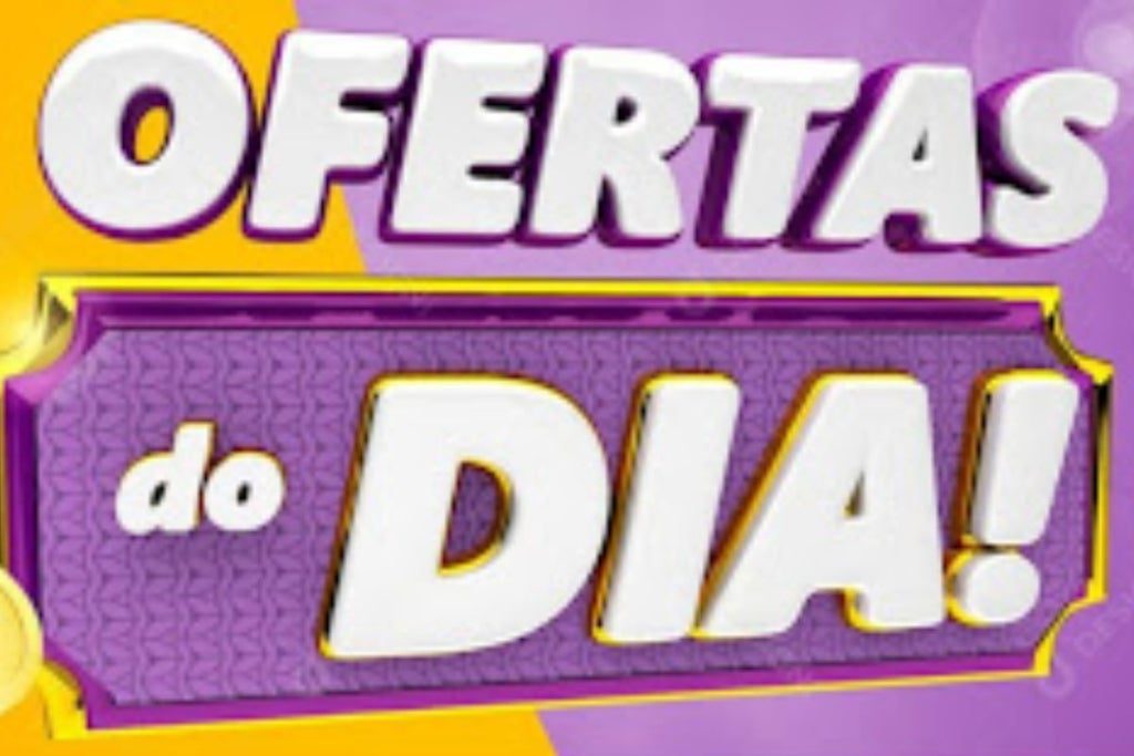 ofertas do dia no mercadinho afonsinho