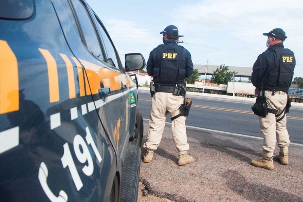 operação semana santa nas rodovias federais do piauí