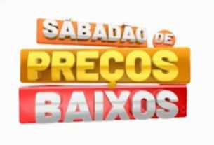 sabadão de preços baixos