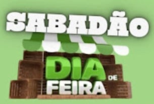 sabadão dia de feira no mercadinho afonsinho