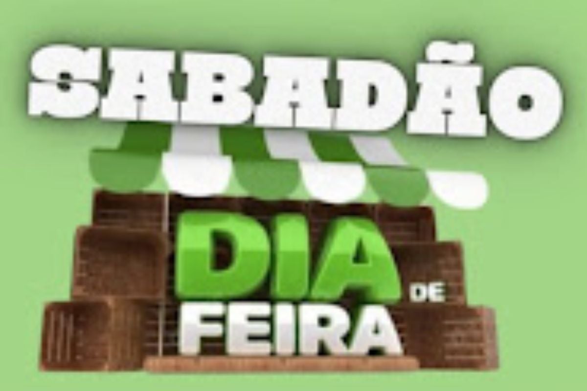 sabadão dia de feira no mercadinho afonsinho