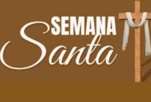 semana santa no afonsinho