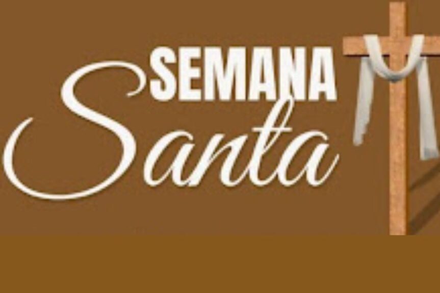 semana santa no afonsinho