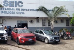 COTA ILEGAL: OPERAÇÃO DA POLÍCIA CIVIL MIRA PATRIMÔNIO DE ORGANIZAÇÃO CRIMINOSA QUE PROMOVE RIFAS NA INTERNET