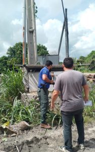 Ligações clandestinas de energia são desativadas no Maranhão