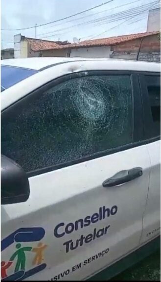 APÓS ATACAR CONSELHEIROS TUTELARES, ADOLESCENTE É APREENDIDO EM FLAGRANTE PELA POLÍCIA CIVIL EM ARARI