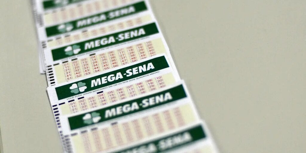 Apostador de Campinas leva prêmio de R$ 5,5 milhões da Mega-Sena