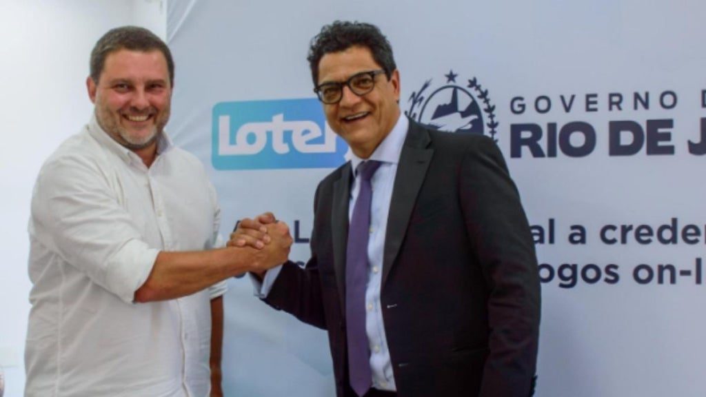 Apostas esportivas podem levar briga do MF com Loterj ao STF - veja o artigo