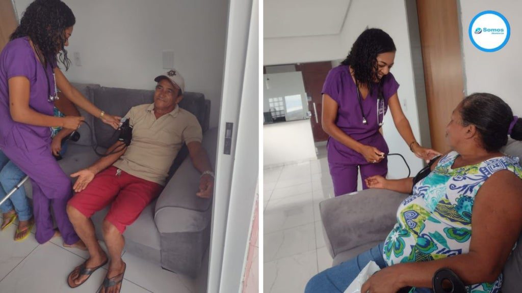 Atendimento Cardiológico Especial na Ari Clínica Amarante