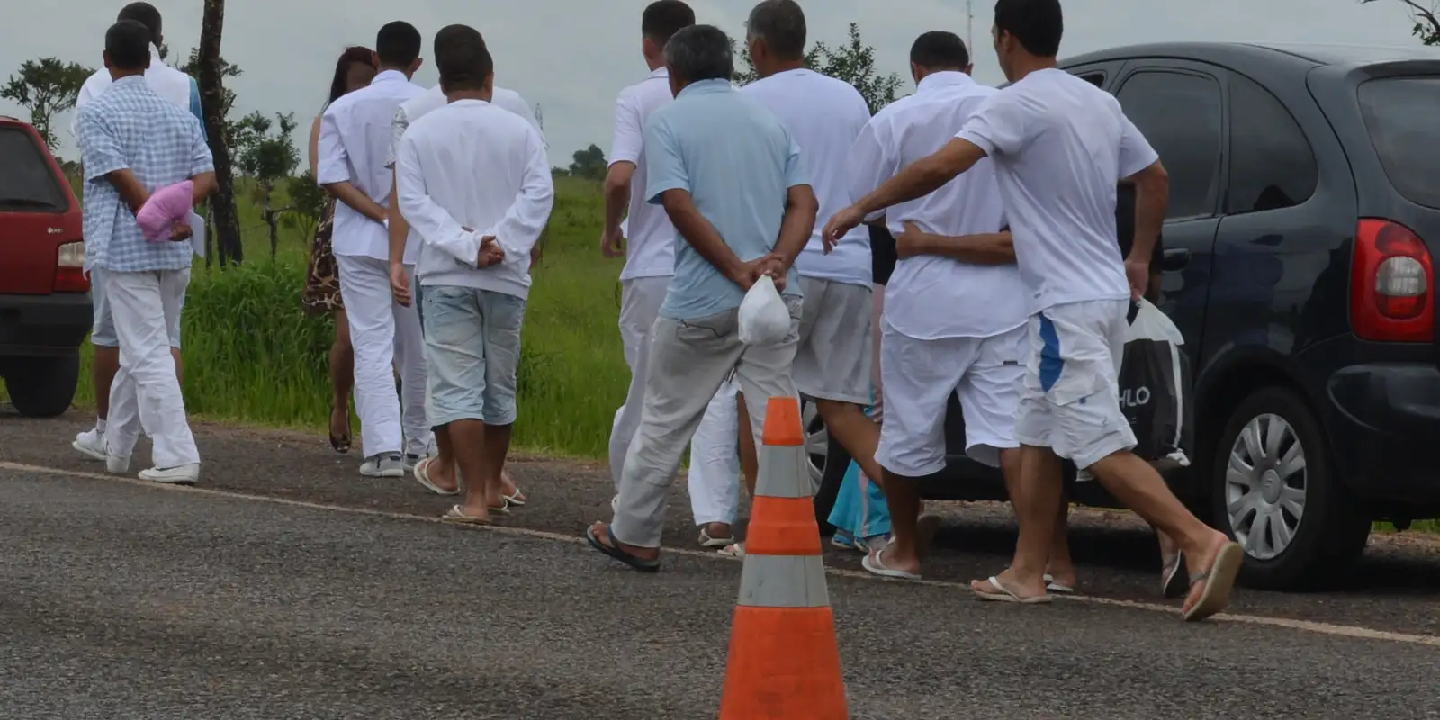 CNBB pede a parlamentares que mantenham veto à lei da saidinha