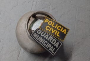 EM SÃO JOSÉ DE RIBAMAR POLÍCIA CIVIL PRENDE SUSPEITO POR VIOLÊNCIA DOMÉSTICA