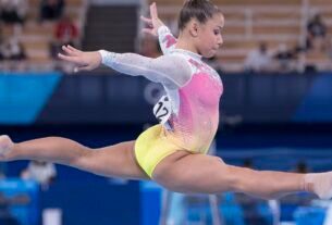 Ginástica artística: seleção feminina brilha no Trofeo Città di Jesolo