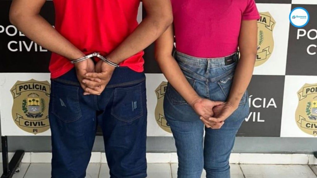 Homicídio de Criança em Esperantina Leva Casal à Prisão