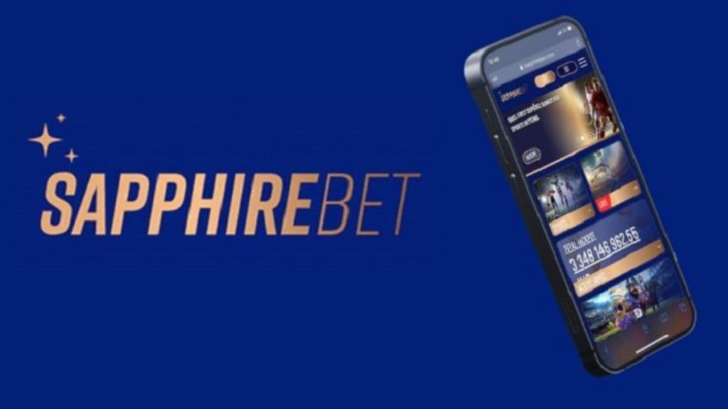Jogo Aposta Online Uma Jornada Empolgante no SapphireBet