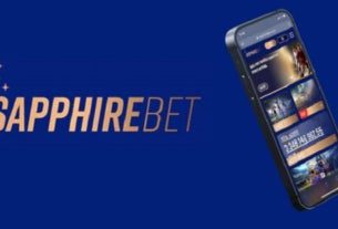 Jogo Aposta Online Uma Jornada Empolgante no SapphireBet