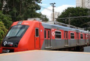 Liminar suspende licitação de trem para ligar São Paulo a Campinas