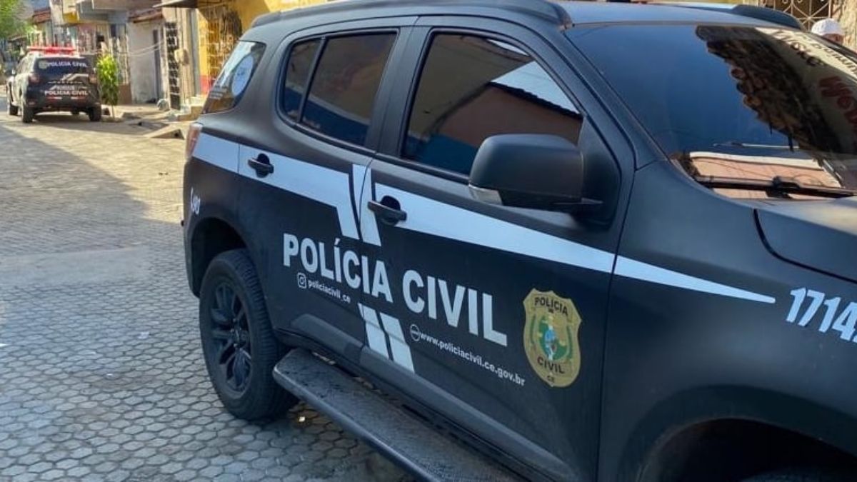 Mais dois suspeitos de homicídio em Maranguape são presos pela Polícia Civil