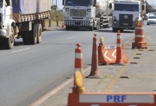 Motoristas das categorias C, D e E têm até 3ªfeira para fazer exame