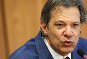 Não houve invasão externa em sistema do Tesouro, diz Haddad