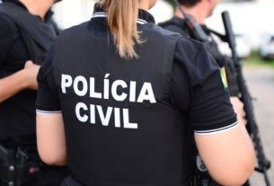 PCCE 216 anos promovendo justiça, protegendo a sociedade e cuidando das pessoas