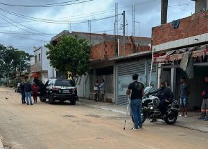 Integrantes da Falsa Central que agia no MA são presos em SP